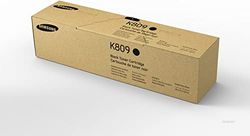 Samsung CLT-K809S Tonificador para impressoras, preto