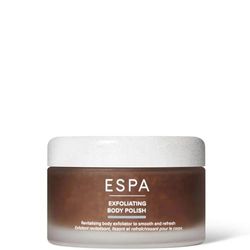 ESPA | Exfoliating Body Polish | 180ml | Spearmint & Aloe Vera