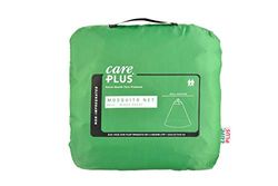 Care Plus Midge-Proof Bell-Shaped Unimpregnated Mosquito Net for 2 People