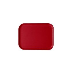 Camtray Gastronorm 1/2 325x265mm Cambro 2632-221 Ever Red