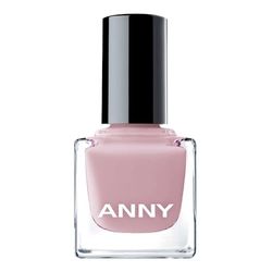 ANNY Nail Polish - Vernis à ongles de qualité supérieure avec une brillance durable - Résistant à l'écaillement et à séchage rapide - Big Day - 15 ml