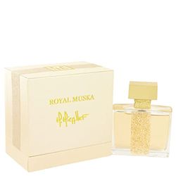 Micallef Perfume Sólido 1 Unidad 100 ml