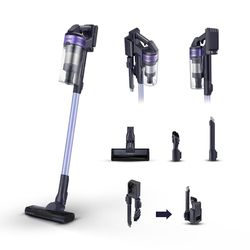 Samsung Aspirador Escoba VS15A6031R4/ET 150 W