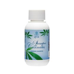 Baldecchi | Shampoo Cannabis 50 ml | Linea Cannabis