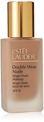 ESTÉE LAUDER Double Wear Nude Water Fresh Makeup Spf30 2C3-Fresco 30 Ml 1 Unidad 30 ml