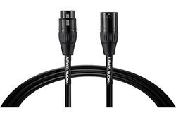 Warm Audio XLR-15 Pro Audio Cable (ingegneria audio perfezionata, costruzione di prima classe, riproduzione audio incontaminata, qualità sonora impeccabile, affidabilità senza pari).