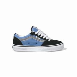 Vans Mamba, Nero/Blu, Black Bluestone, 42.5 EU