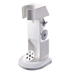 Vorgeschlagener Wert – bamix Stand DeLuxe Accessory for all bamix Stick Blenders, Free-standing or Wall-mounted Holder, White