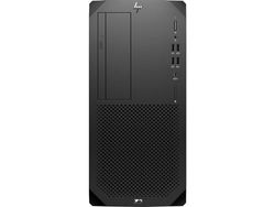 HP Z2 Tower G9 Workstation 865G0ET [Intel i7-13700K, 32GB RAM, 1000GB SSD, Intel UHD 770, Windows 11 Pro]