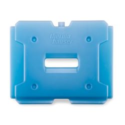 thermohauser ThermoCell Koelaccu COLD (-12°C) 1/2 GN, koelpack in temperatuurbereik: -9 °C tot -3 °C, koelpad voor gekoeld vlees, vis en consumptie-ijs, geschikt voor top- en voorlader thermoboxen