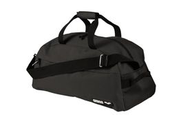 arena Team Duffle 25 Sporttas voor sport-, zwem- en vrijetijdsactiviteiten, reistas met vak voor natte kleding, met afneembare schouderriem, grote strandtas, 25 liter