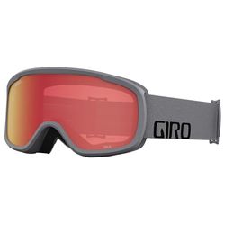 Giro Cruz Lunettes de soleil Gris Taille unique