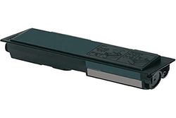 Bramacartuchos Cartouche d'encre toner non-OEM compatible avec les imprimantes Epson AcuLaser M2400, M2400DN, M2400D, MX20DN, MX20DNF. Haute Capacité 8000 copies