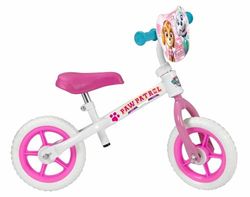 TOIMSA Rider Bike 10" Paw Patrol Niña