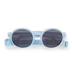 Dooky Baby Unisex Sunglasses, Fiji-Blue