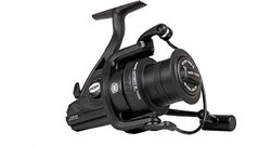 PENN Affinity III Longcast, Fishing Reel, Spinning Reels, Sea Fishing, Carp, Pike and Catfish Big Pit Style Long Distance Reel, Unisex, Black, 7000