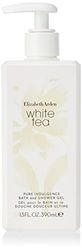 Elizabeth Arden White Tea, Gel de Baño y Ducha, 400 ml