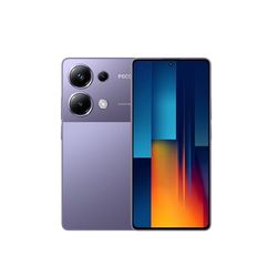 Xiaomi POCO M6 Pro 12GB/512GB Púrpura (Purple) Dual SIM
