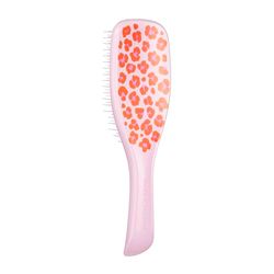 Tangle Teezer Brosse à cheveux démêlante ultime | Pour cheveux secs et humides | Démêle tous les types de cheveux | Réduit la casse, élimine les nœuds | Dents à deux niveaux et poignée confortable