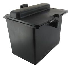 SUPPORT BATTERIE