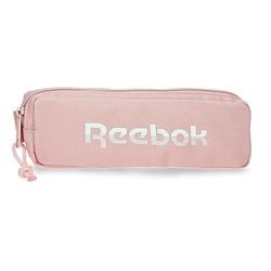 Reebok Glen Fodral, Rosa, 22x7x3 cm, Polyester, Rosa, Estuche, Fodral