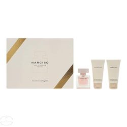 Narciso Rodriguez Cristal Giftset 150ml