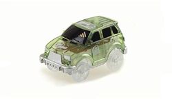 Amewi 100657 Magic Traxx voertuig Dino-LED terreinwagen