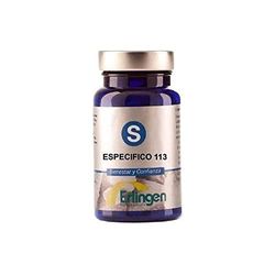 Erlingen Especifico 113 60Comp 1 Unidad 200 g
