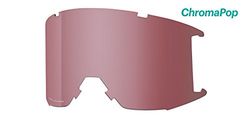 Smith Optics 0762753416605 okulary przeciwsłoneczne, kolorowe, XL
