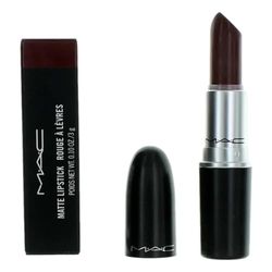 Mac Mac Matte Lipstick Sin 3 Gr - 1 Unidad