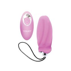 YOU CRACK ME UP-VIBRATOR- ROSA