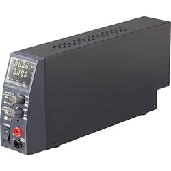 VOLTCRAFT LSP-1362 Labvoeding, regelbaar 0.5-36 V 5 A (max.) 80 W Auto-range, Master/Slave functie Aantal uitgangen: