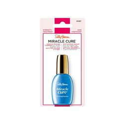 Sally Hansen - Miracle Cure - Trattamento Rinforzante Unghie - Uso Quotidiano - 13.3 ml