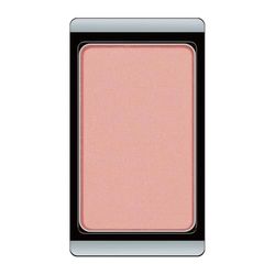 ARTDECO Ombre à paupières mat intense pour un look irrésistible avec aimant pour la boîte de beauté rechargeable - 1 x 1 g