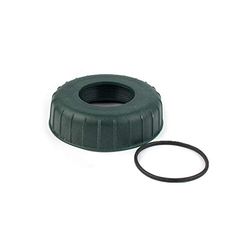Blagdon Midipond Filter Inlet Cap and Seal, Replacement Inlet Cat And Seal For The Midipond 10, 000/14, 000 Filter And Midipond 20, 000/28, 000 Filter