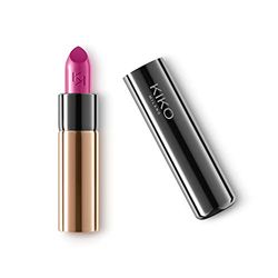 KIKO Milano Gossamer Emotion Creamy Lipstick 125 | Rossetto Cremoso Colore Pieno