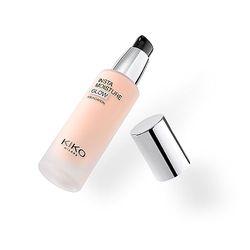 KIKO Milano Instamoisture Glow Foundation 04, Hydrating Liquid Foundation With A Radiant Finish