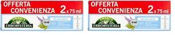Antica Erboristeria - Dentifricio Sbiancante Naturale, Freschezza Intensa, Denti più Bianchi, Gusto Salvia e Menta - 75 ml x 2 (Confezione da 2)