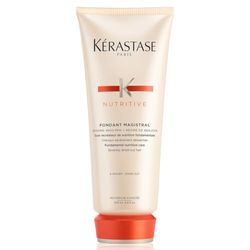 Kérastase Nutritive, Acondicionador Nutritivo, Nutritivo, Para Pelo Seco o Muy Seco, Fondant Magistral, 200 ml