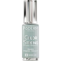 Nail Polish | Nail strengthener | Repairs & Strengthens damaged, weakened nails | Nail Care for strong Nails – Enriched with Keratin, Biotin and Silicon – Hands & Feet – Swiss Made