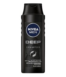 NIVEA Shampoo rivitalizzante Deep 400ml