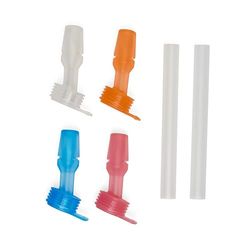 CAMELBAK - Válvula de mordida Thrive Ninos, Botella, Ciclismo en general, Camuflaje,