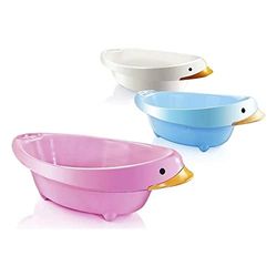 FOR MY BABY-Wanna Dziecięca Duck, Różne kolory, 43L, (43876)