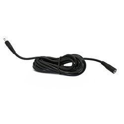 Foscam - Prolunga 3M (3.5mm/5V) Nero per IP Camera, 10 Pezzi