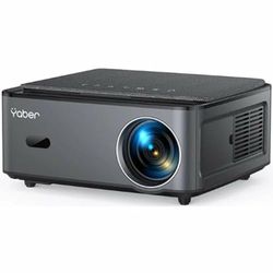 Proiettore Yaber Full HD 1920 x 1080 px - Marca: Yaber - EAN: 6975710735044