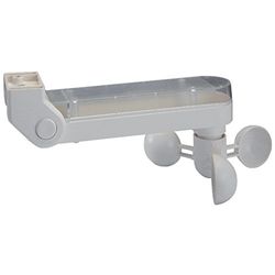 Seav anemometro sensore sole new, Bianco