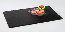 APS 00992 GN 1/3 Ardesia naturale 32,5 x 17,6cm spessore 4-7 mm