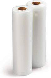 Domo DO327L-ROL22 Vacuum Sealer Bags 22cm on a 6m roll, Film
