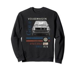 Volkswagen GTI 1976 Sudadera