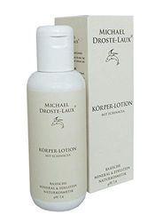Droste-Laux Naturkosmetik Michael Basic Body Lotion 200 ml